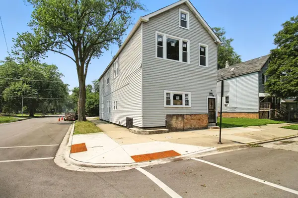 5256 S Carpenter St, Chicago, IL 60609-6025