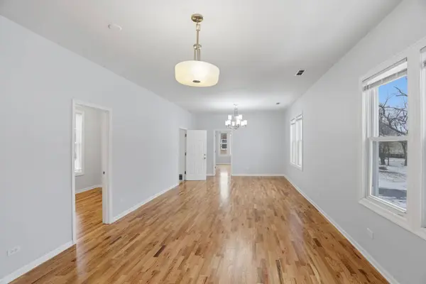 5256 S Carpenter ST, Chicago, IL 60609