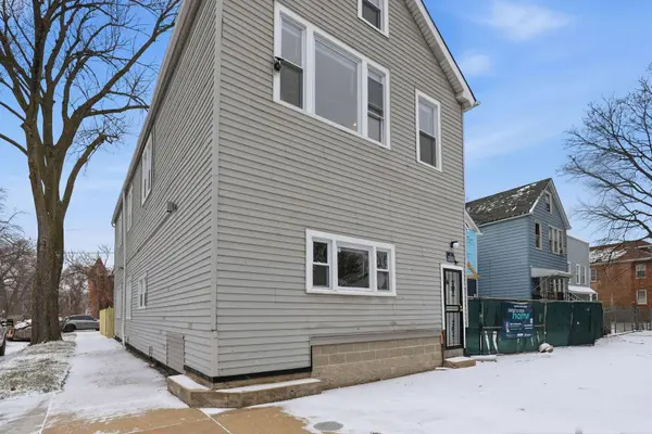 5256 S Carpenter ST, Chicago, IL 60609
