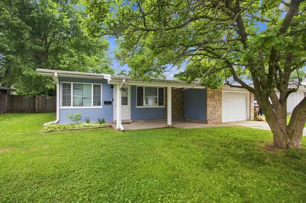 273 Green ST, Park Forest, IL 60466