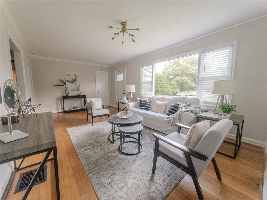 1216 Greenleaf Rd SE, Atlanta, GA 30316-2652
