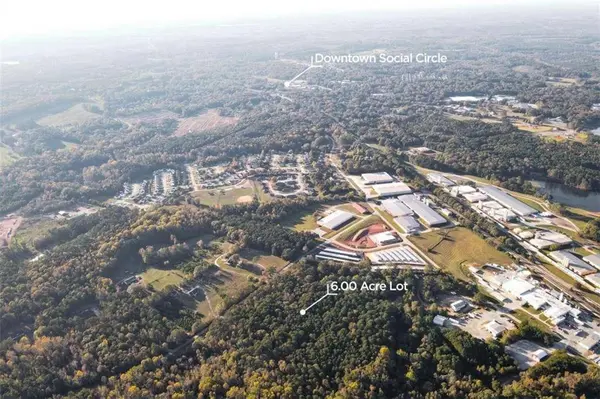 00 Thurman Baccus RD, Social Circle, GA 30025