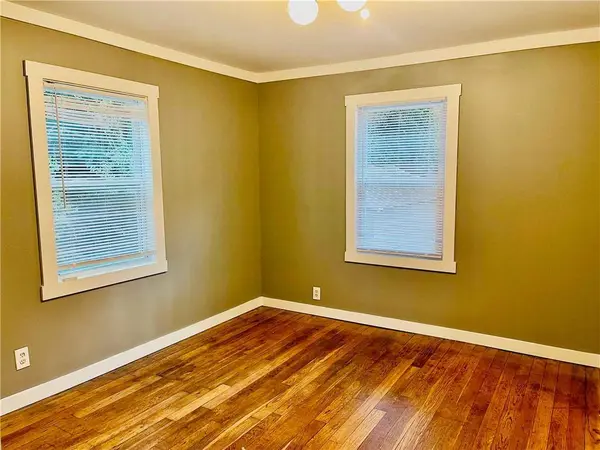 3518 Carroll, Macon, GA 31204