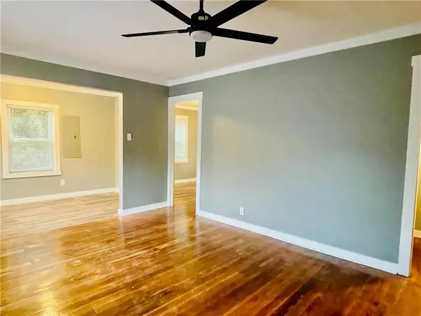 3518 Carroll, Macon, GA 31204