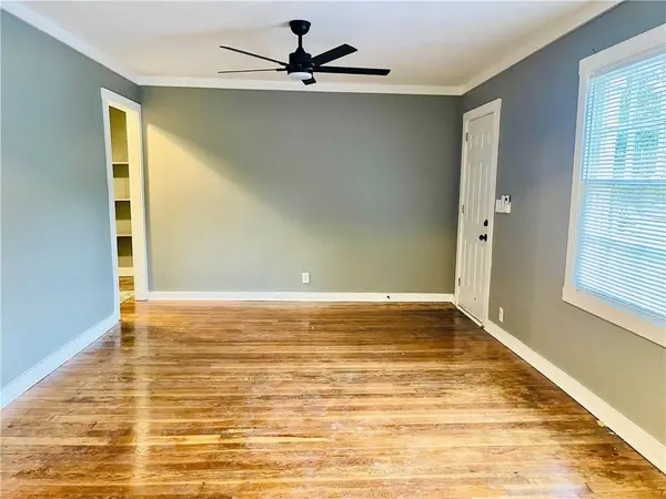 3518 Carroll, Macon, GA 31204