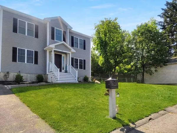 391 Gibbs St, Fall River, MA 02720