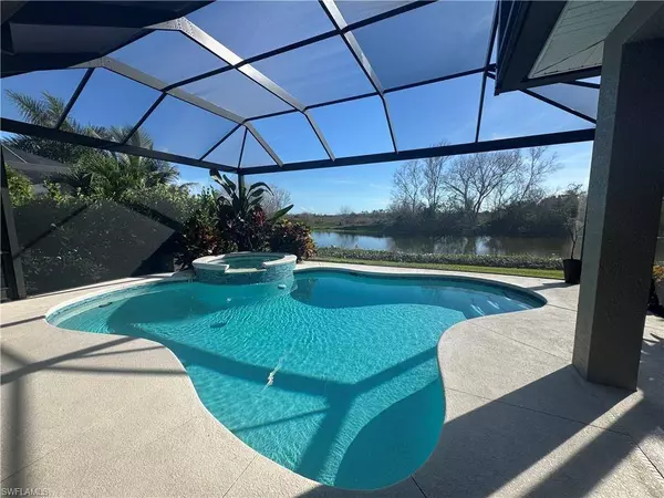 18445 Royal Hammock BLVD, Naples, FL 34114