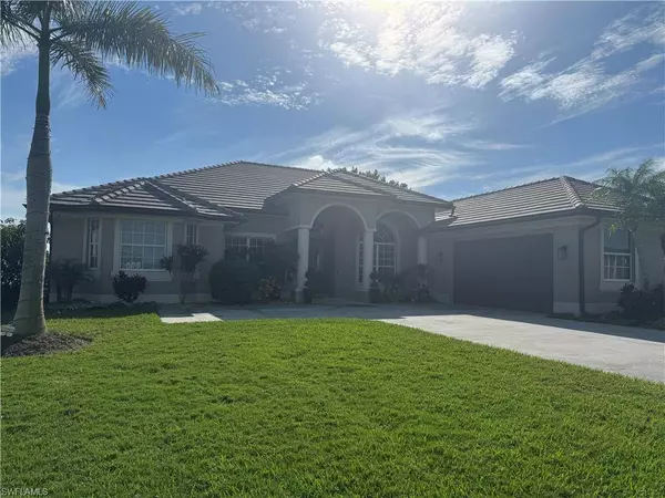 18445 Royal Hammock BLVD, Naples, FL 34114