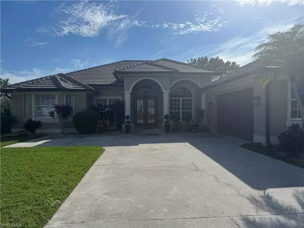 18445 Royal Hammock BLVD, Naples, FL 34114