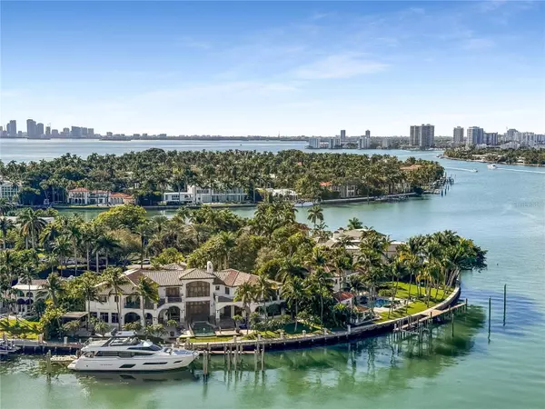 6700 INDIAN CREEK DR #PH7, Miami Beach, FL 33141