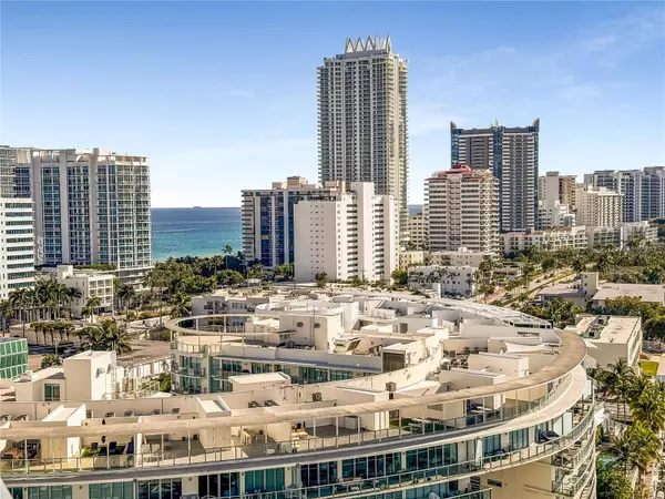 6700 INDIAN CREEK DR #PH7, Miami Beach, FL 33141