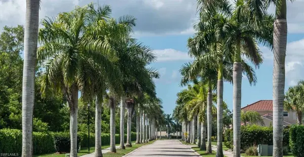 14748 Cranberry CT, Naples, FL 34114