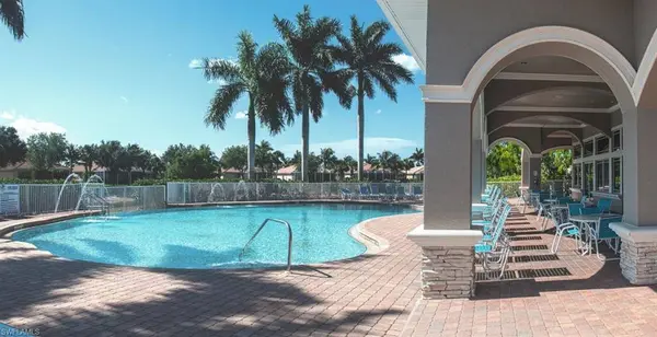 14748 Cranberry CT, Naples, FL 34114