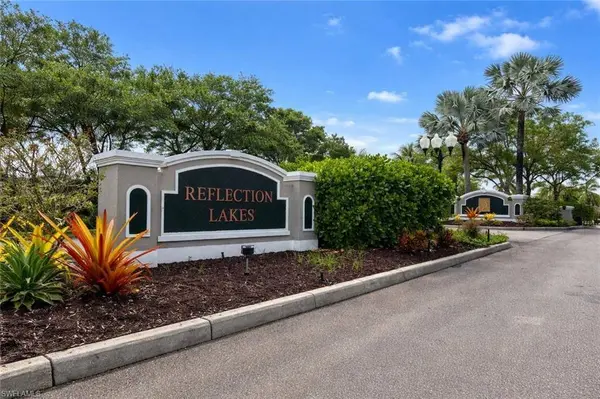 14748 Cranberry CT, Naples, FL 34114