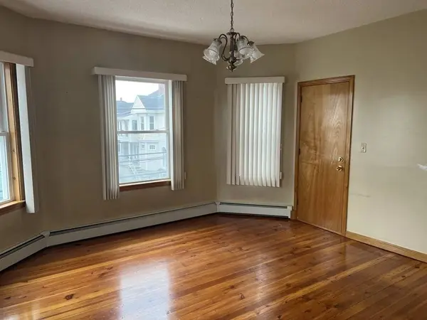 297 Jefferson St. #2, Fall River, MA 02721