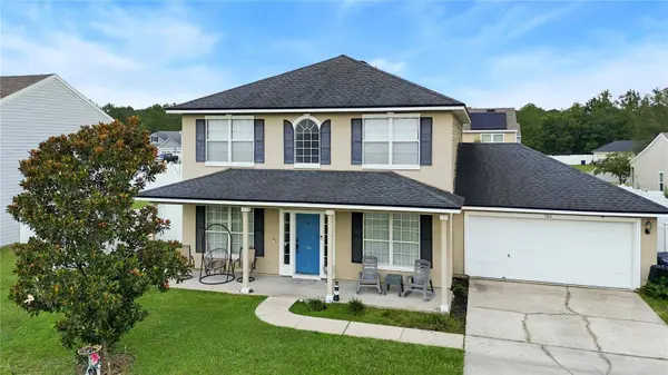 586 INDEPENDENCE DR, Macclenny, FL 32063