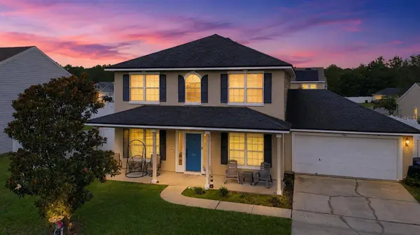 586 INDEPENDENCE DR, Macclenny, FL 32063
