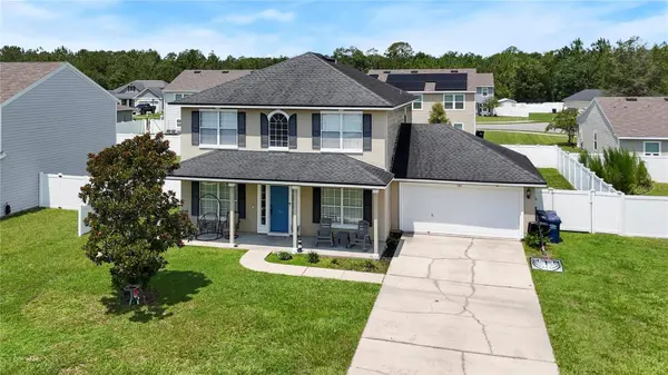 586 INDEPENDENCE DR, Macclenny, FL 32063
