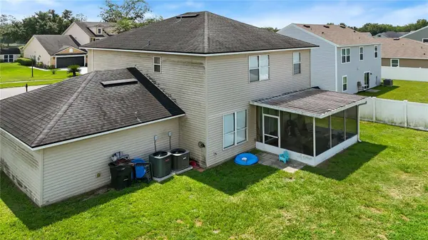 586 INDEPENDENCE DR, Macclenny, FL 32063