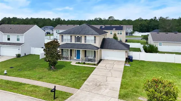 586 INDEPENDENCE DR, Macclenny, FL 32063
