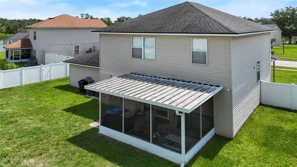 586 INDEPENDENCE DR, Macclenny, FL 32063