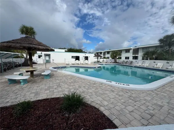 8401 N ATLANTIC AVE #G6, Cape Canaveral, FL 32920