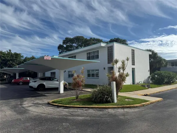 8401 N ATLANTIC AVE #G6, Cape Canaveral, FL 32920