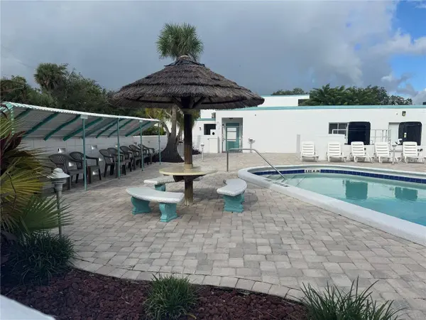 8401 N ATLANTIC AVE #G6, Cape Canaveral, FL 32920