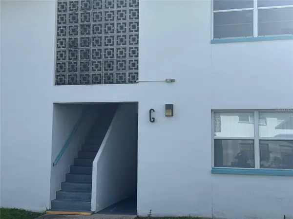 8401 N ATLANTIC AVE #G6, Cape Canaveral, FL 32920