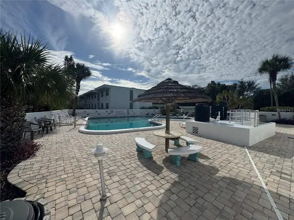 8401 N ATLANTIC AVE #G6, Cape Canaveral, FL 32920