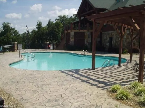 2874 Sierra Trace RD, Denton, NC 27239
