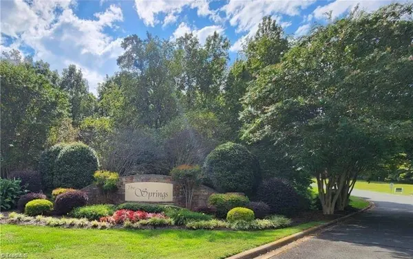 2874 Sierra Trace RD, Denton, NC 27239