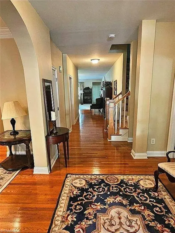 109 Rosewalk LN, Advance, NC 27006