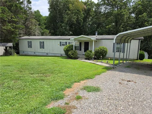 264 Smith Ridgecrest RD