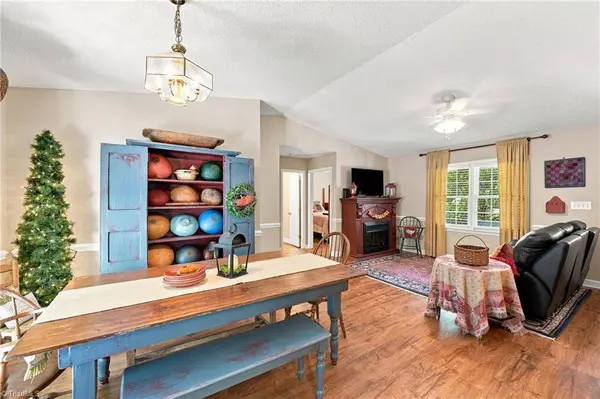 1088 Country place RD, Asheboro, NC 27203
