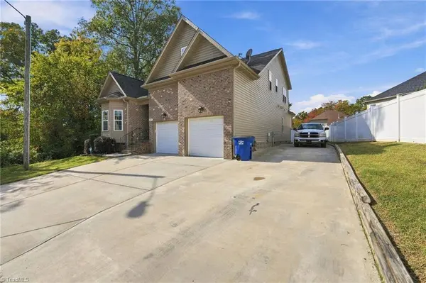 4362 Eland CT, Winston-Salem, NC 27127