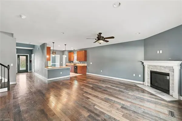 4362 Eland CT, Winston-Salem, NC 27127