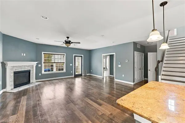 4362 Eland CT, Winston-Salem, NC 27127