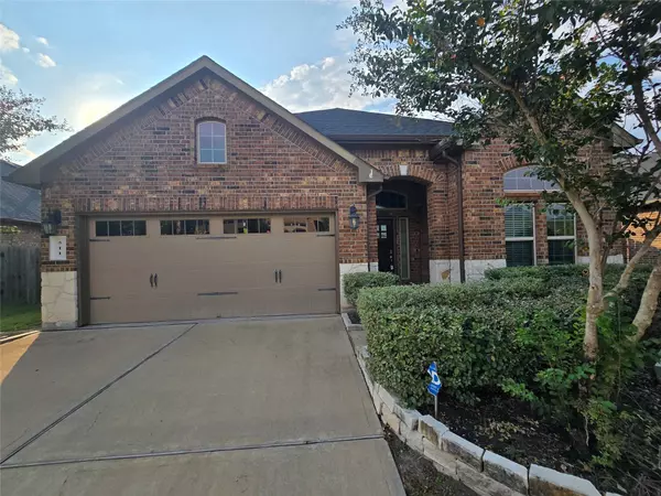 511 Yellow Bullhead CT, Rosenberg, TX 77469