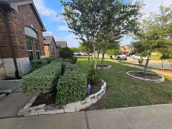 511 Yellow Bullhead CT, Rosenberg, TX 77469