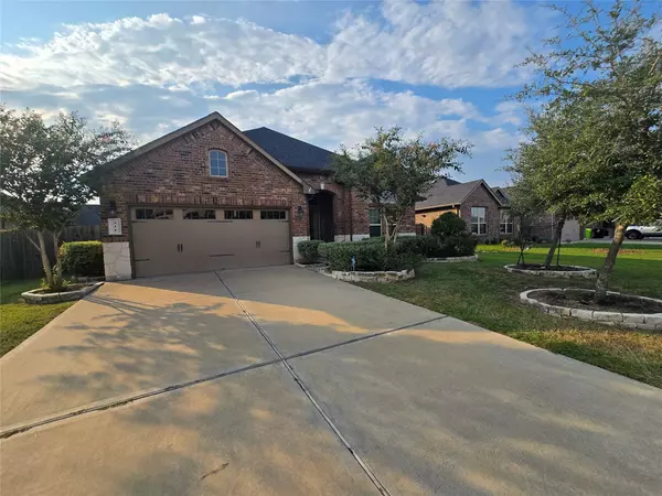 511 Yellow Bullhead CT, Rosenberg, TX 77469