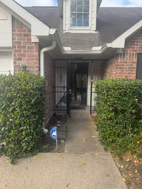 6606 Grand Haven DR, Houston, TX 77088