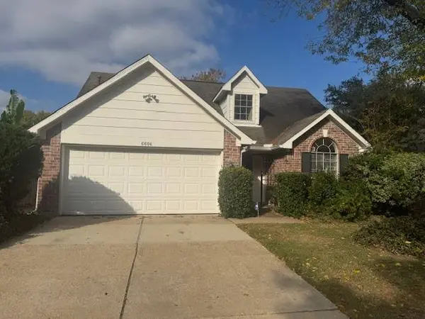 6606 Grand Haven DR, Houston, TX 77088