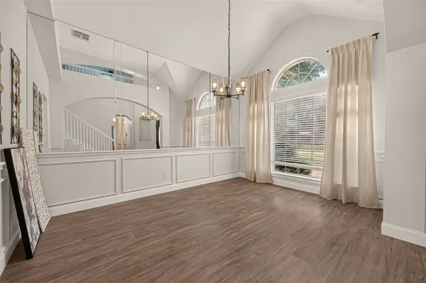 16523 Wax Mallow DR, Houston, TX 77095