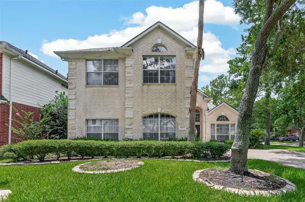 16523 Wax Mallow DR, Houston, TX 77095
