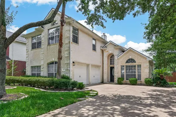 16523 Wax Mallow DR, Houston, TX 77095