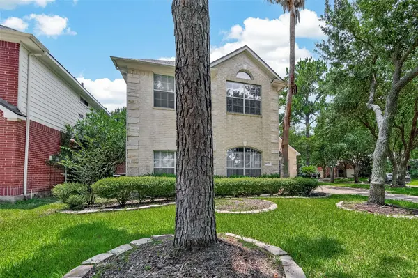 16523 Wax Mallow DR, Houston, TX 77095