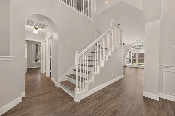 16523 Wax Mallow DR, Houston, TX 77095