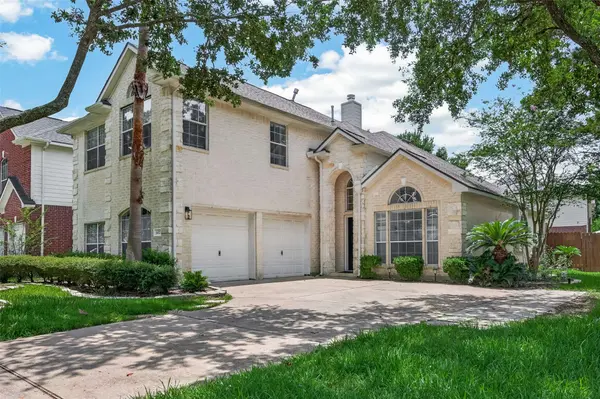 16523 Wax Mallow DR, Houston, TX 77095