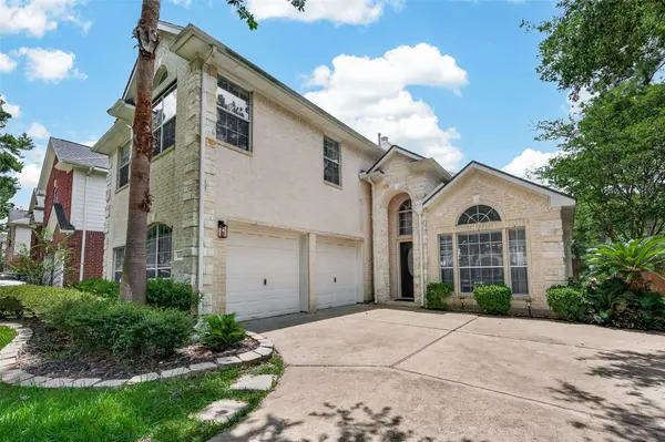 16523 Wax Mallow DR, Houston, TX 77095